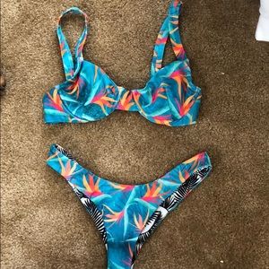 Moana bikini set